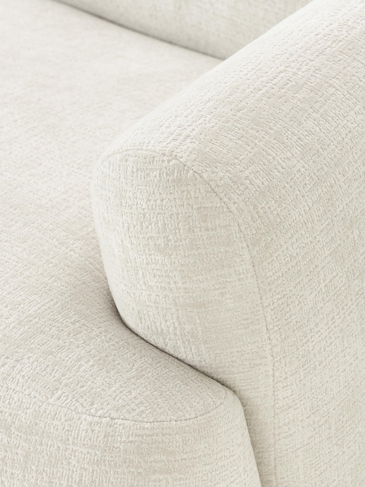 Modulares Ecksofa Sofia (3-Sitzer)