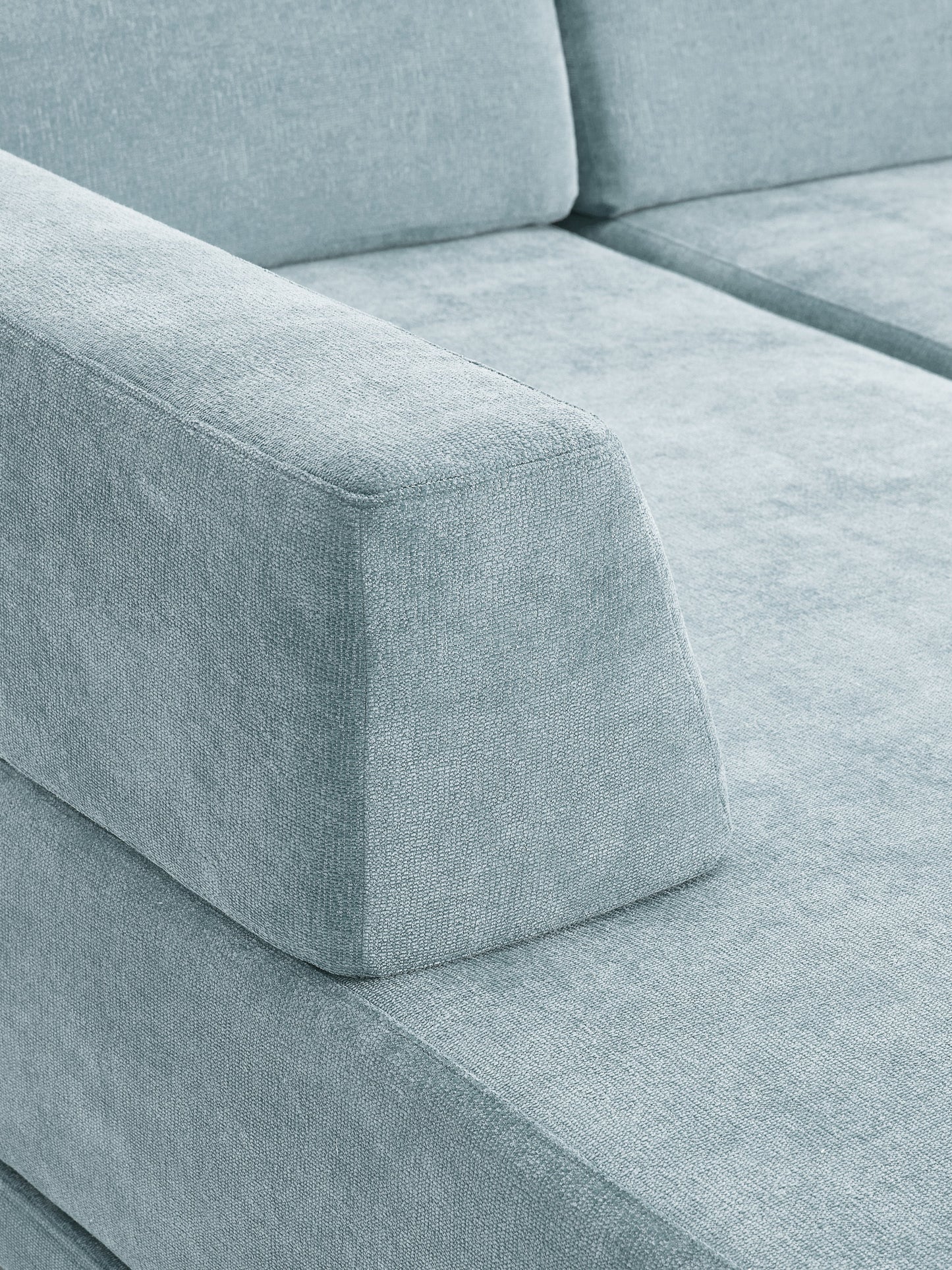 Modulares Ecksofa Colin (4-Sitzer)