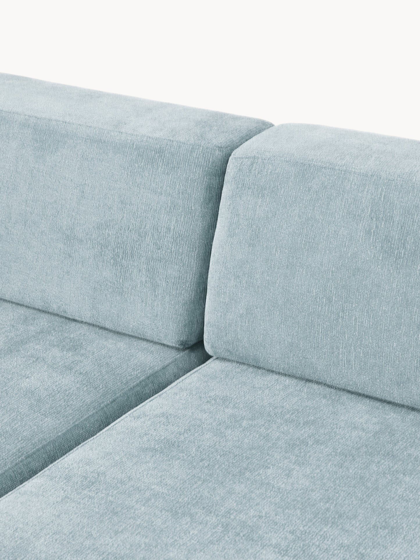 Großes modulares Sofa Colin (4-Sitzer)