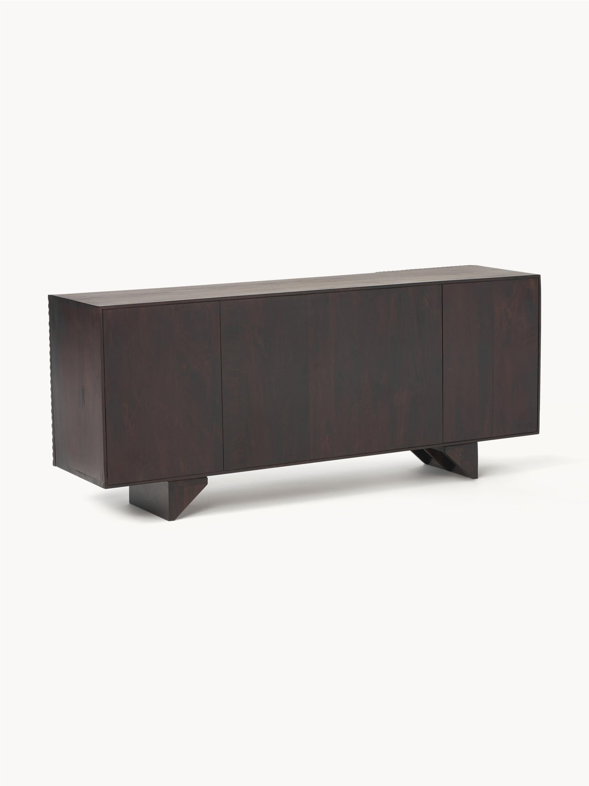 Sideboard Louis aus Mangoholz