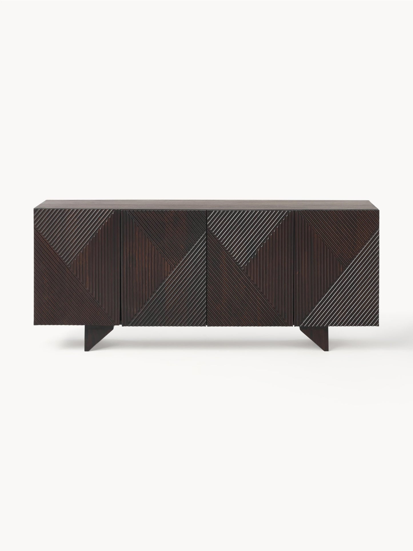 Sideboard Louis aus Mangoholz