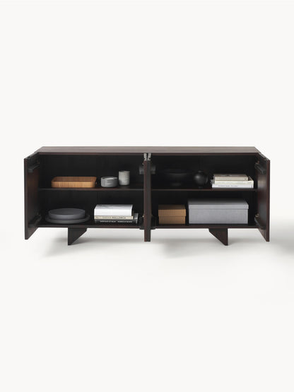 Sideboard Louis aus Mangoholz