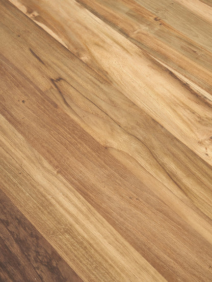 Esstisch Lawas aus Teakholz, in verschiedenen Größen