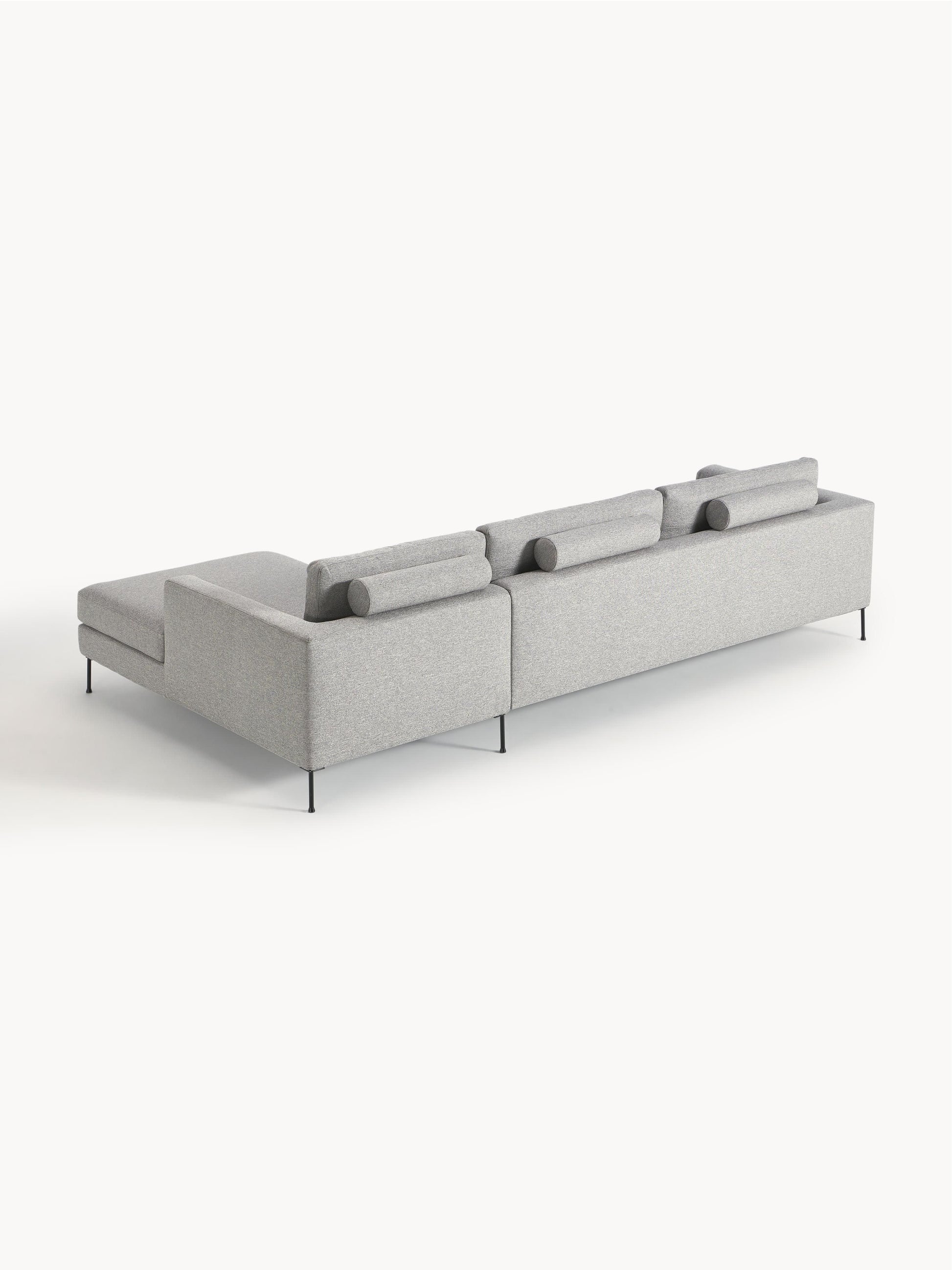 Ecksofa Cucita (4-Sitzer)