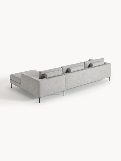 Ecksofa Cucita (4-Sitzer)