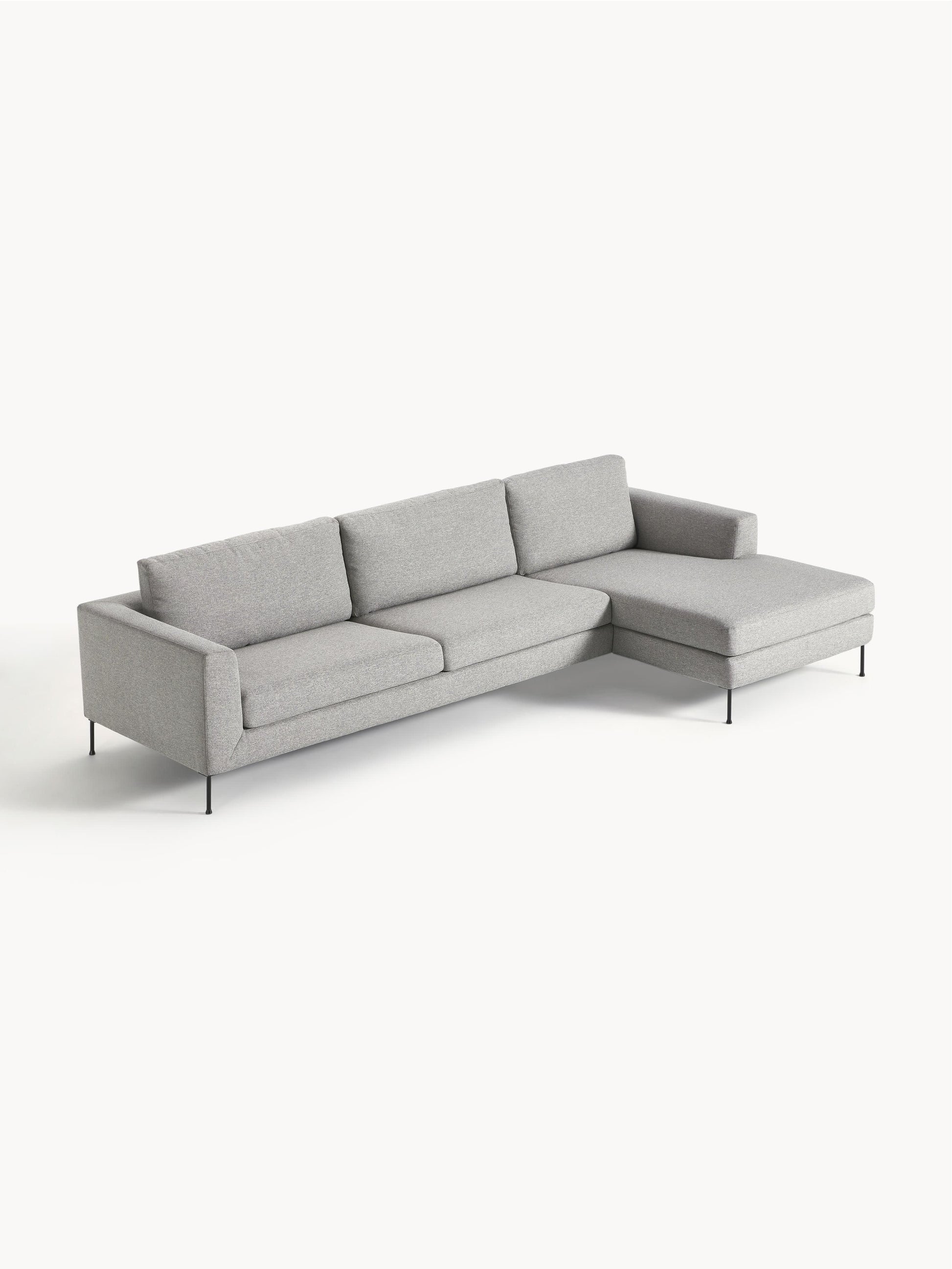 Ecksofa Cucita (4-Sitzer)