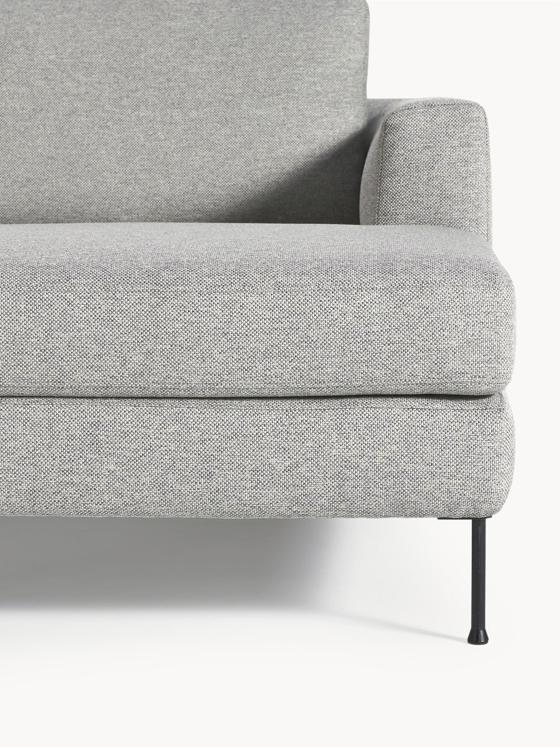 Ecksofa Cucita (4-Sitzer)