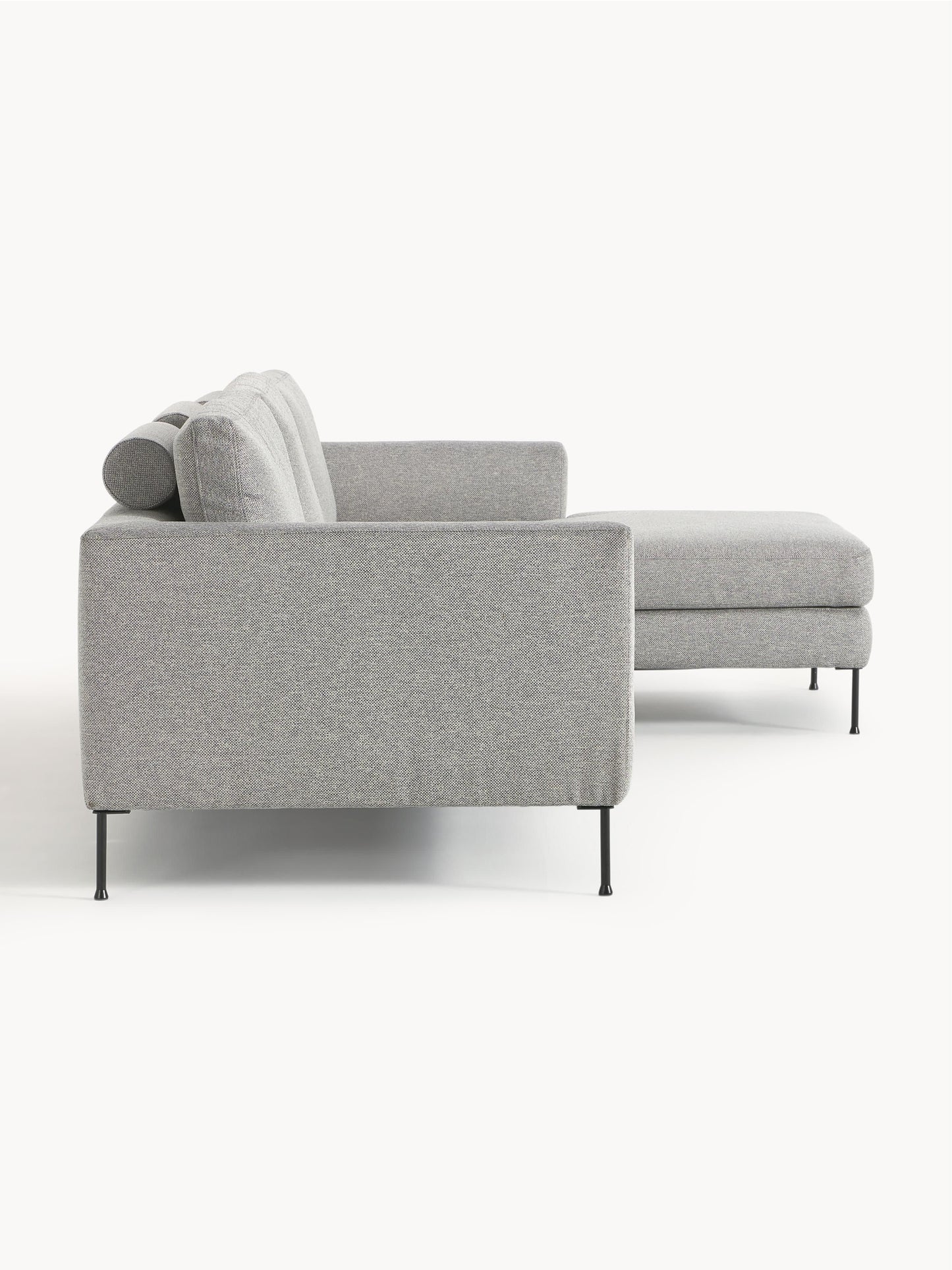 Ecksofa Cucita (4-Sitzer)