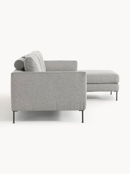 Ecksofa Cucita (4-Sitzer)