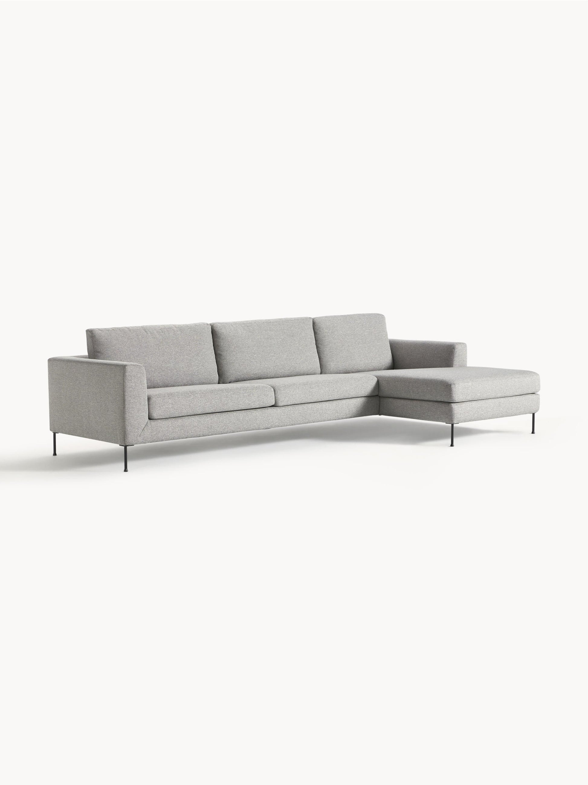 Ecksofa Cucita (4-Sitzer)