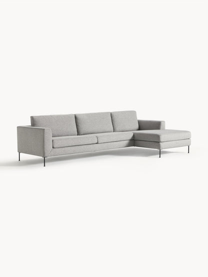 Ecksofa Cucita (4-Sitzer)
