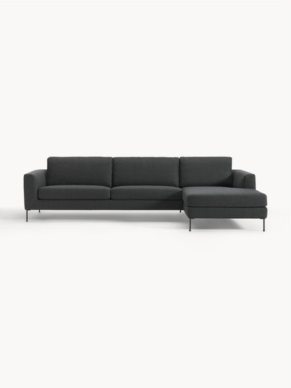 Galeriebild 1 - Ecksofa Cucita (4-Sitzer)