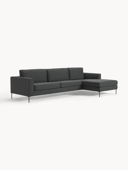 Ecksofa Cucita (4-Sitzer)