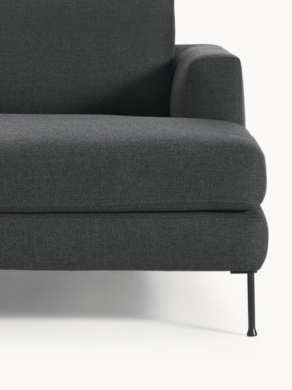 Ecksofa Cucita (4-Sitzer)