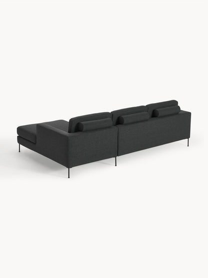 Ecksofa Cucita (3-Sitzer)