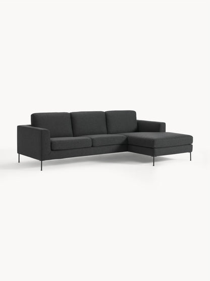 Ecksofa Cucita (3-Sitzer)