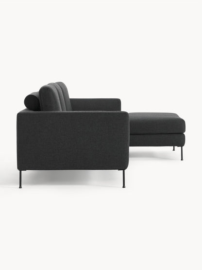 Ecksofa Cucita (3-Sitzer)