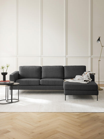 Ecksofa Cucita (3-Sitzer)