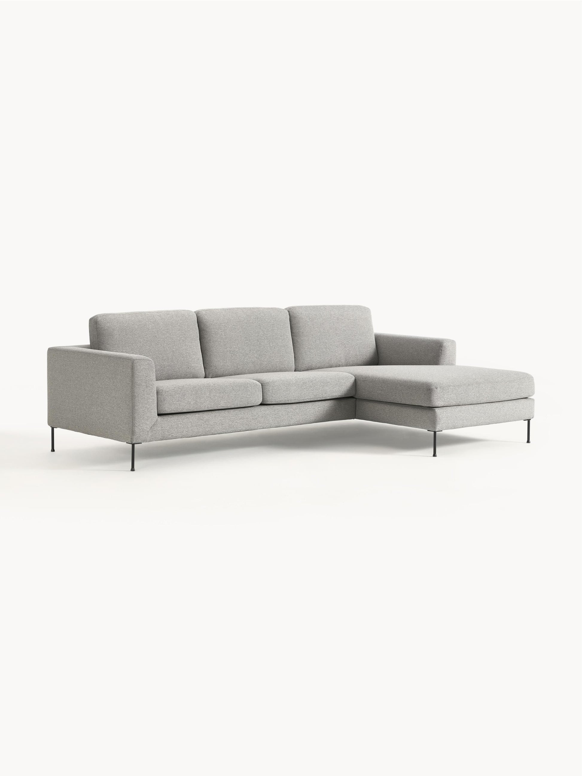 Ecksofa Cucita (3-Sitzer)