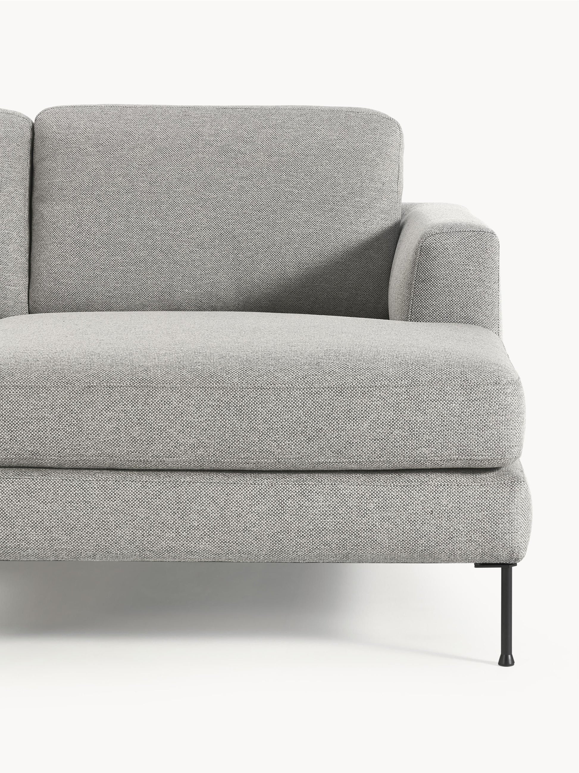 Ecksofa Cucita (3-Sitzer)