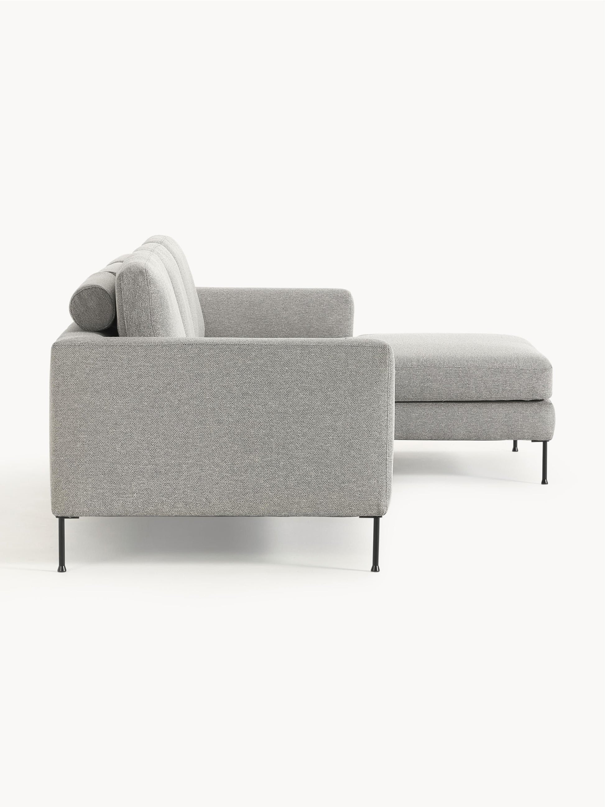 Ecksofa Cucita (3-Sitzer)