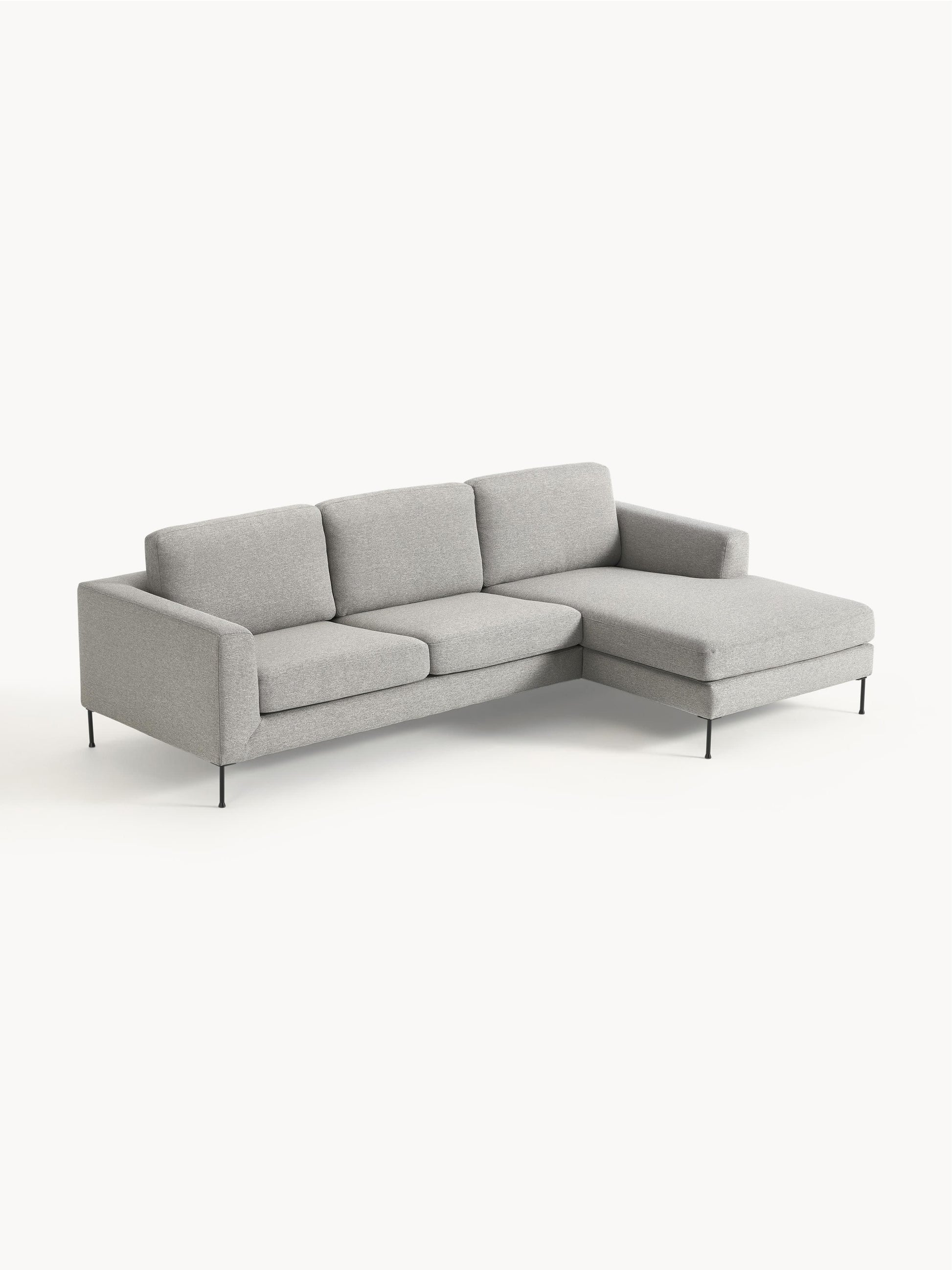 Ecksofa Cucita (3-Sitzer)