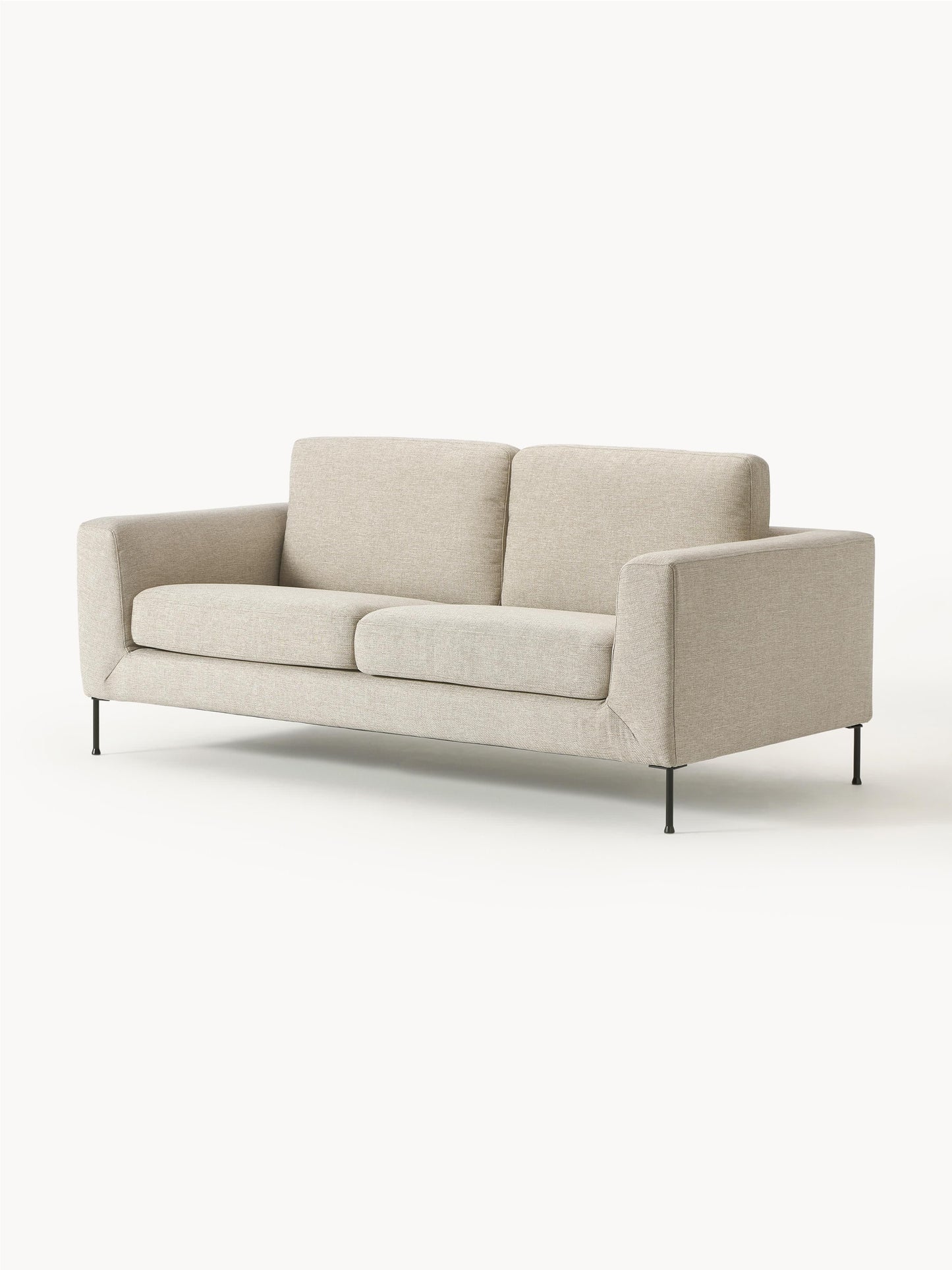 Sofa Cucita (2-Sitzer)