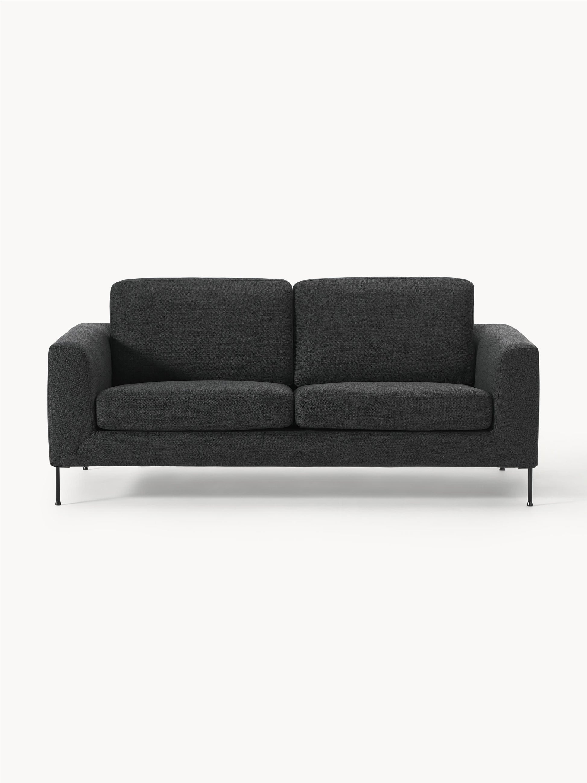 Galeriebild 1 - Sofa Cucita (2-Sitzer)