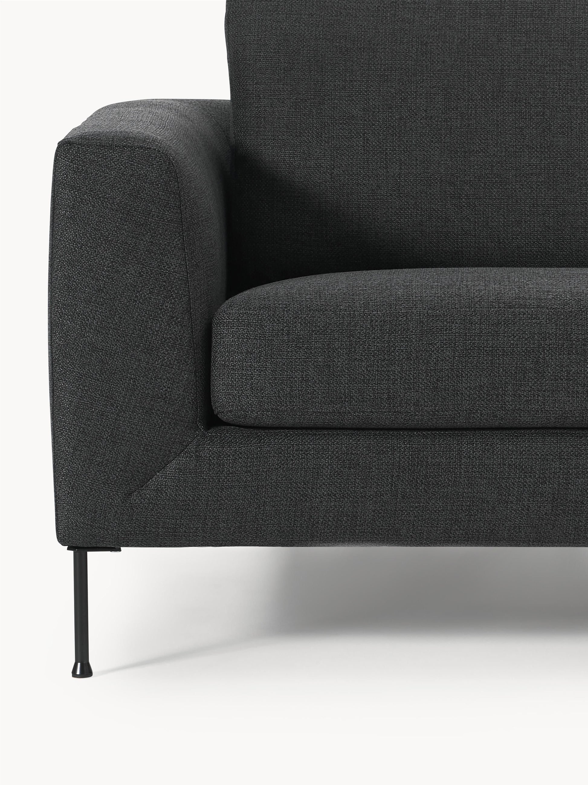 Sofa Cucita (2-Sitzer)