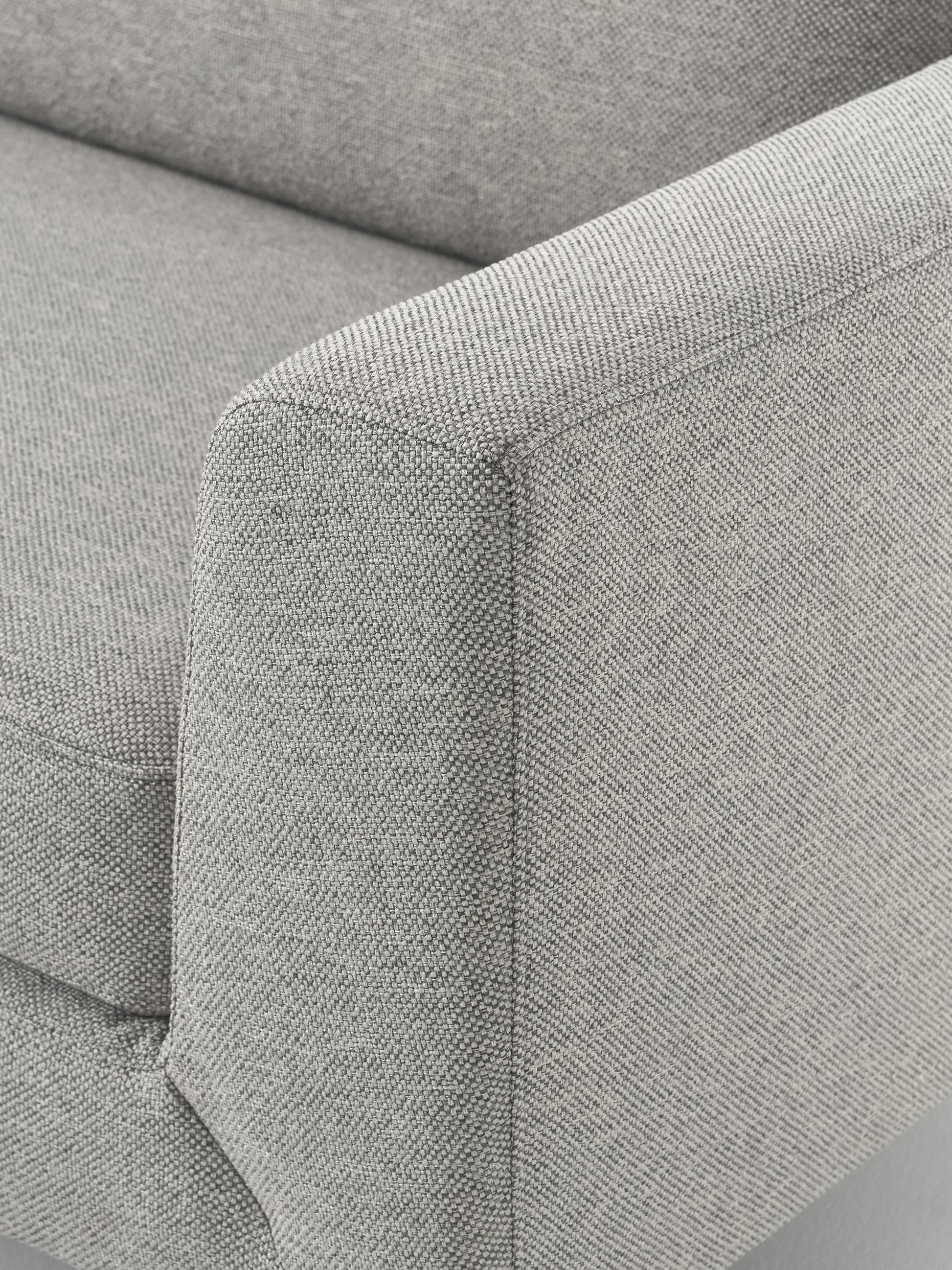 Sofa Cucita (2-Sitzer)