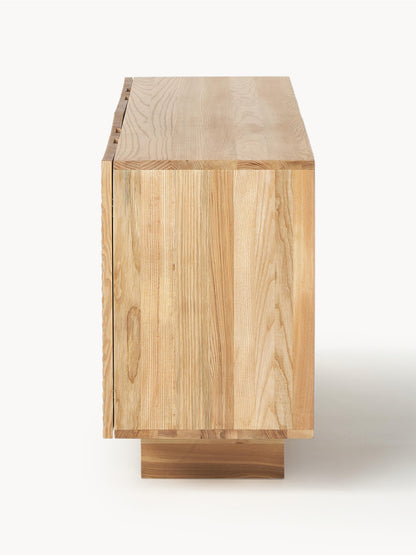 Sideboard Louis aus Eschenholz