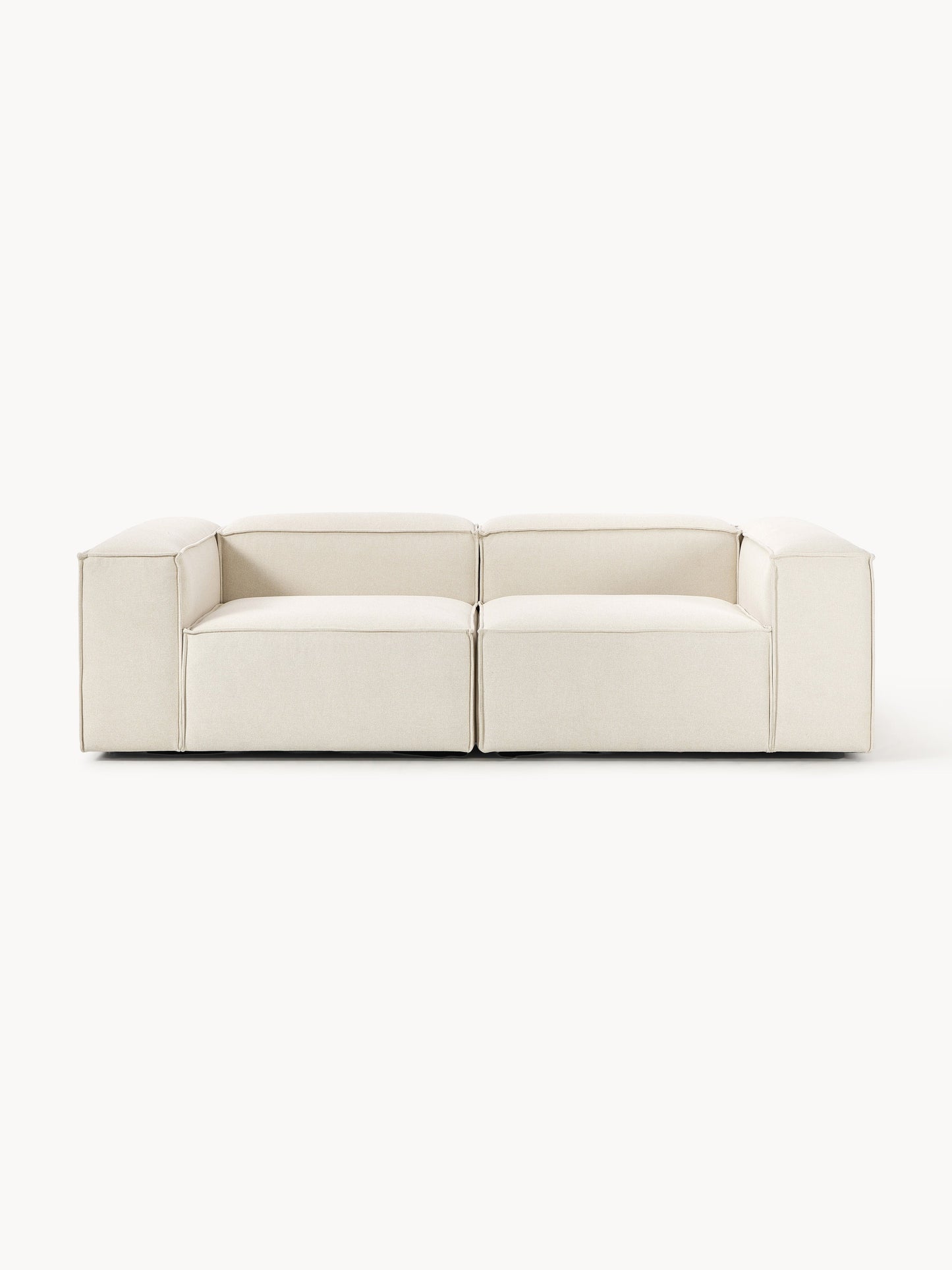 Galeriebild 1 - Modulares Sofa Lennon (3-Sitzer)