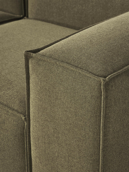 Modulares Sofa Lennon (3-Sitzer)