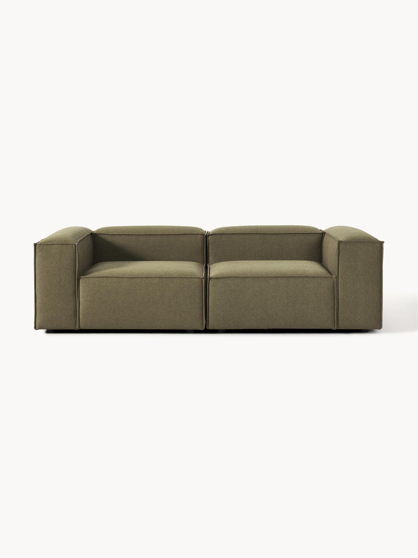 Galeriebild 1 - Modulares Sofa Lennon (3-Sitzer)