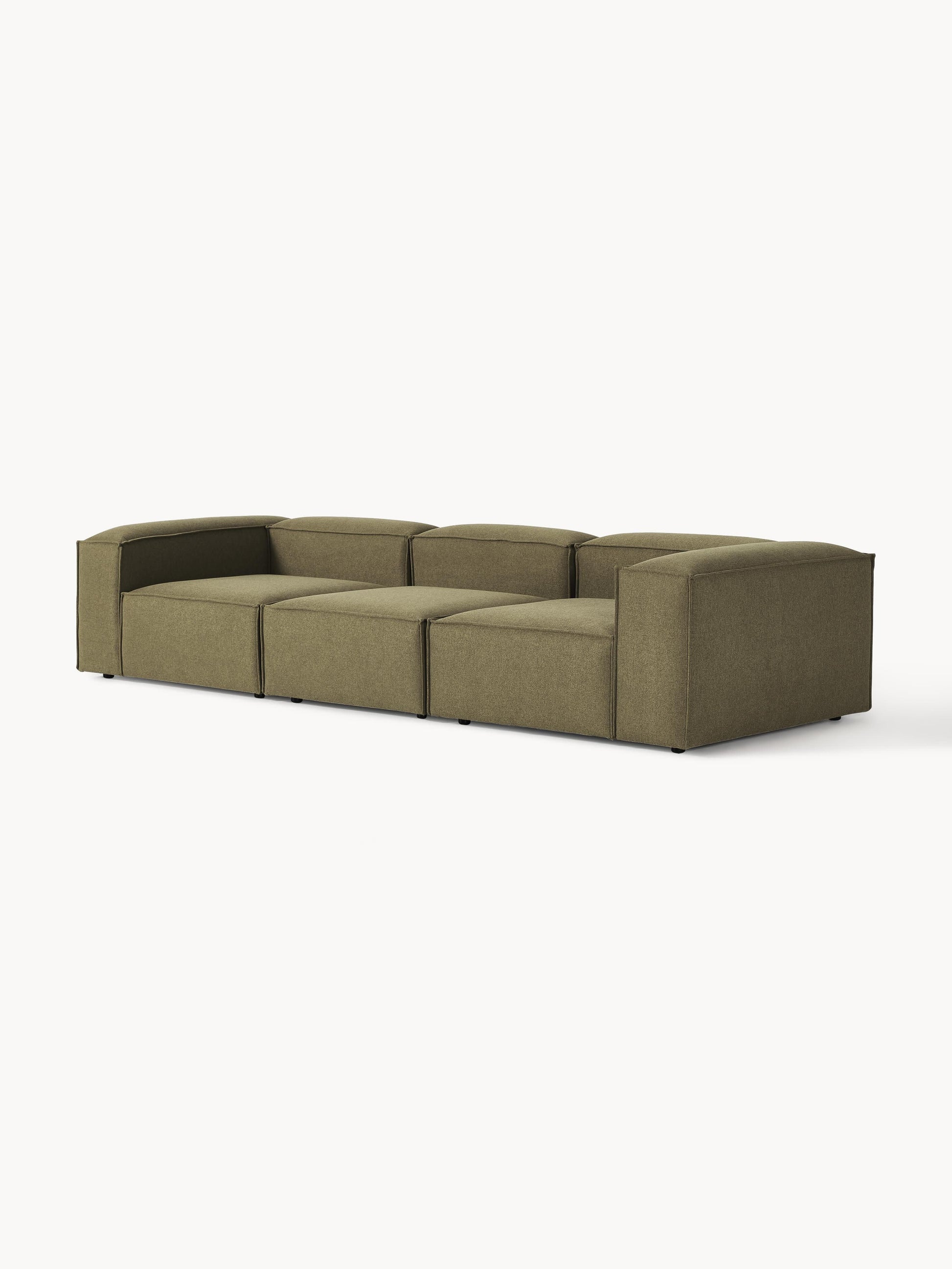 Modulares Sofa Lennon (4-Sitzer)