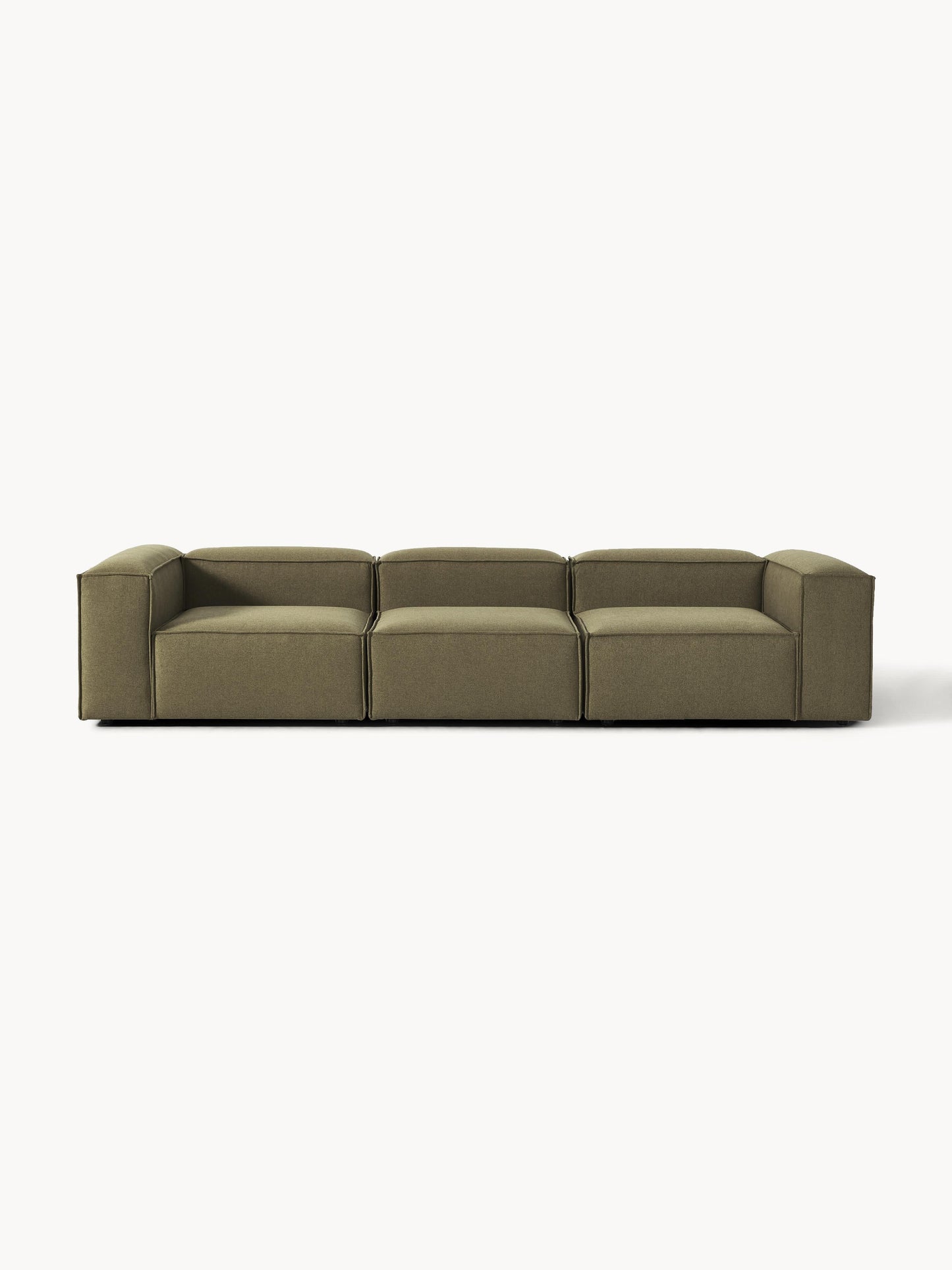 Galeriebild 1 - Modulares Sofa Lennon (4-Sitzer)