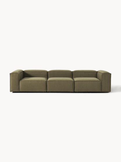 Galeriebild 1 - Modulares Sofa Lennon (4-Sitzer)
