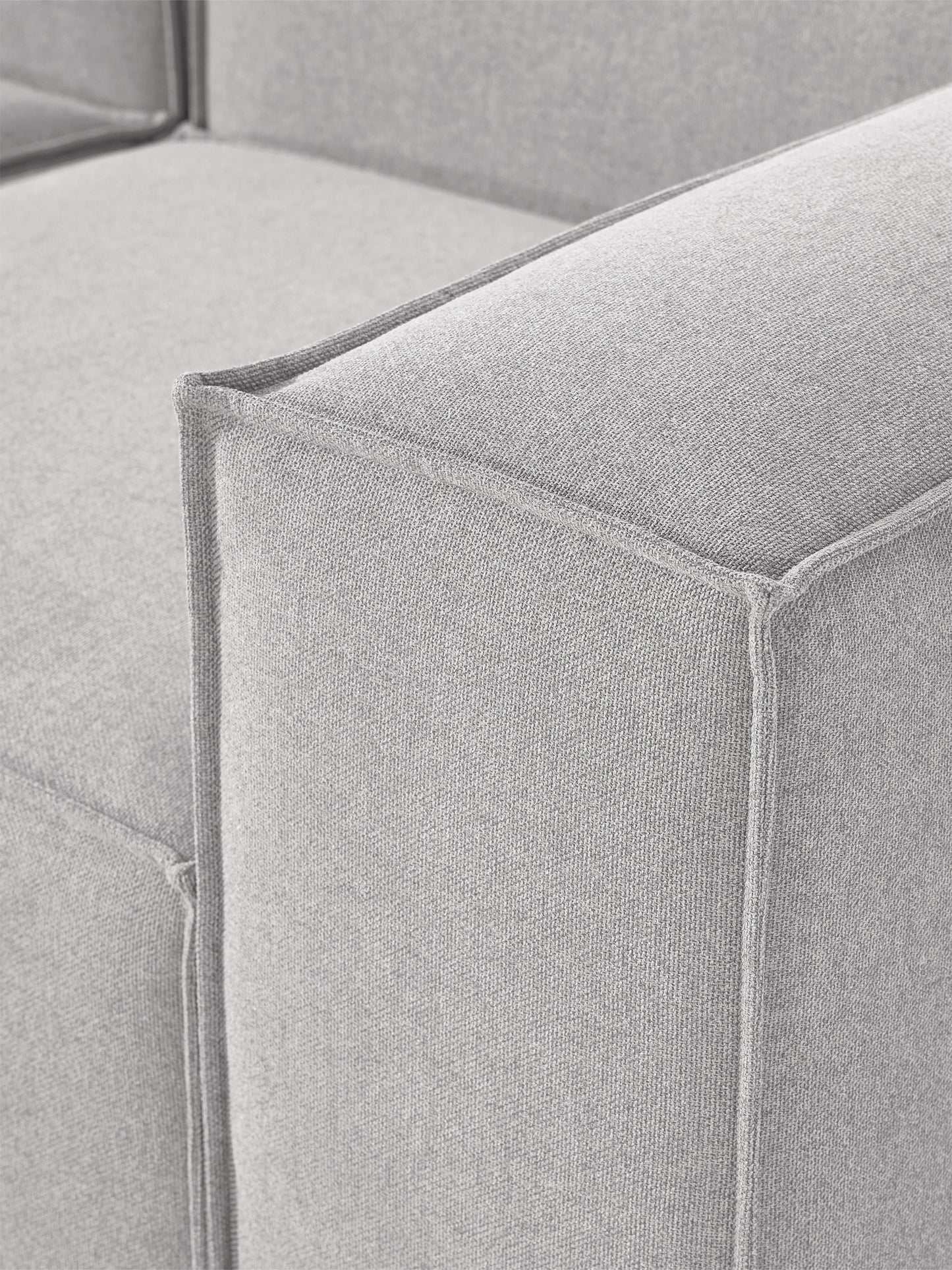 Modulares Sofa Lennon (3-Sitzer)