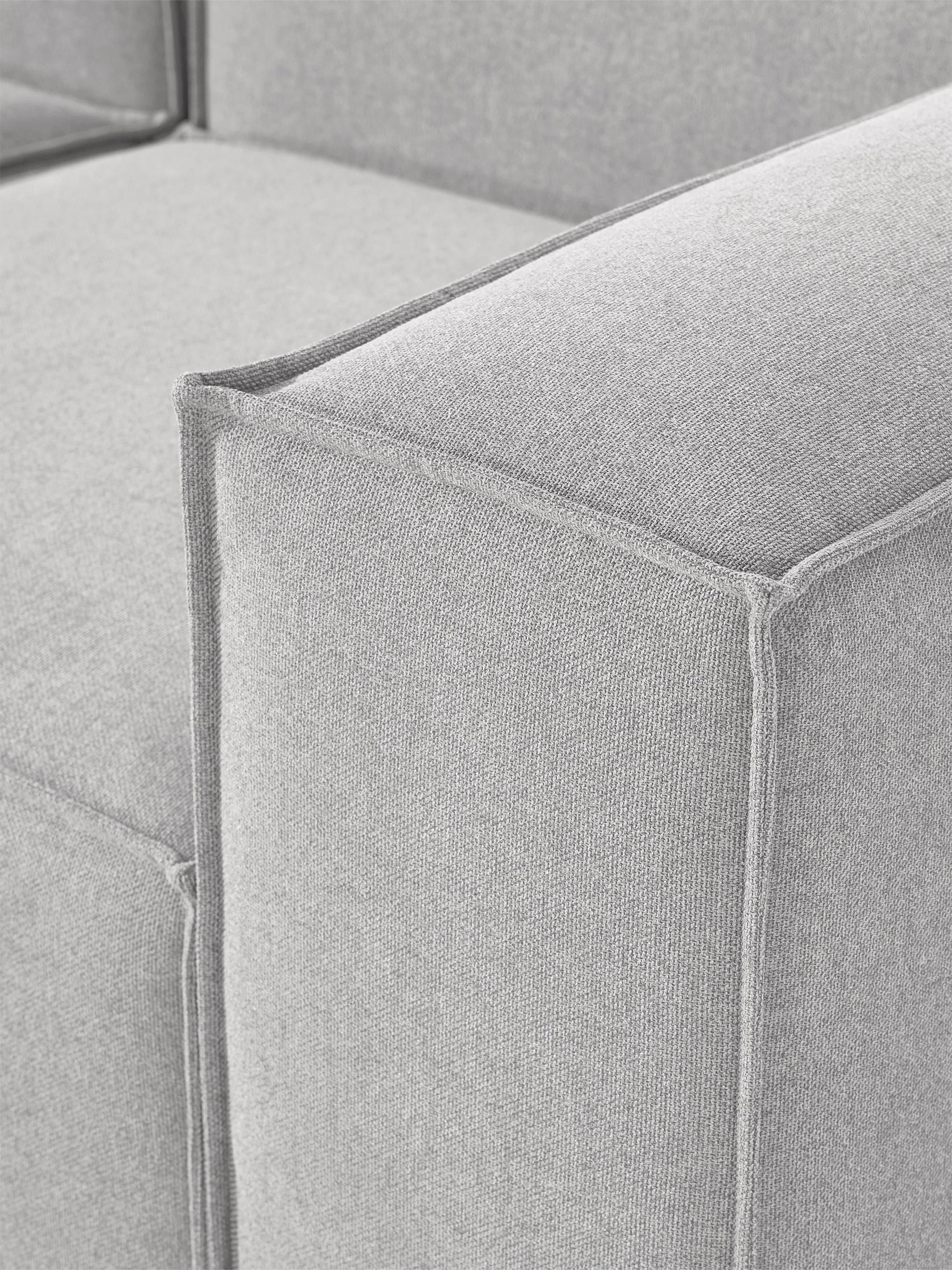 Modulares Sofa Lennon (3-Sitzer)