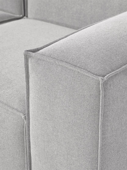 Modulares Sofa Lennon (3-Sitzer)