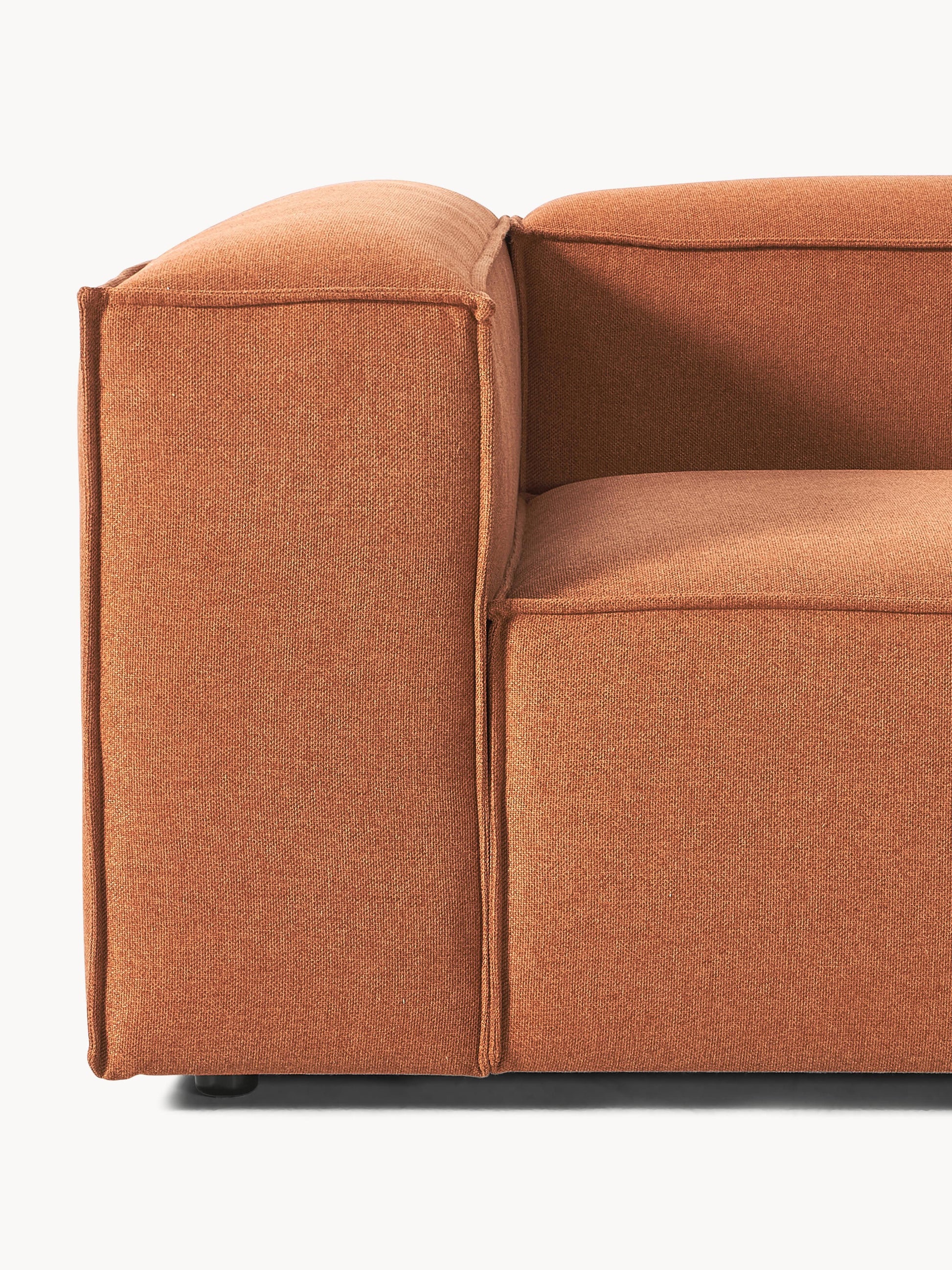 Modulares Sofa Lennon (3-Sitzer)