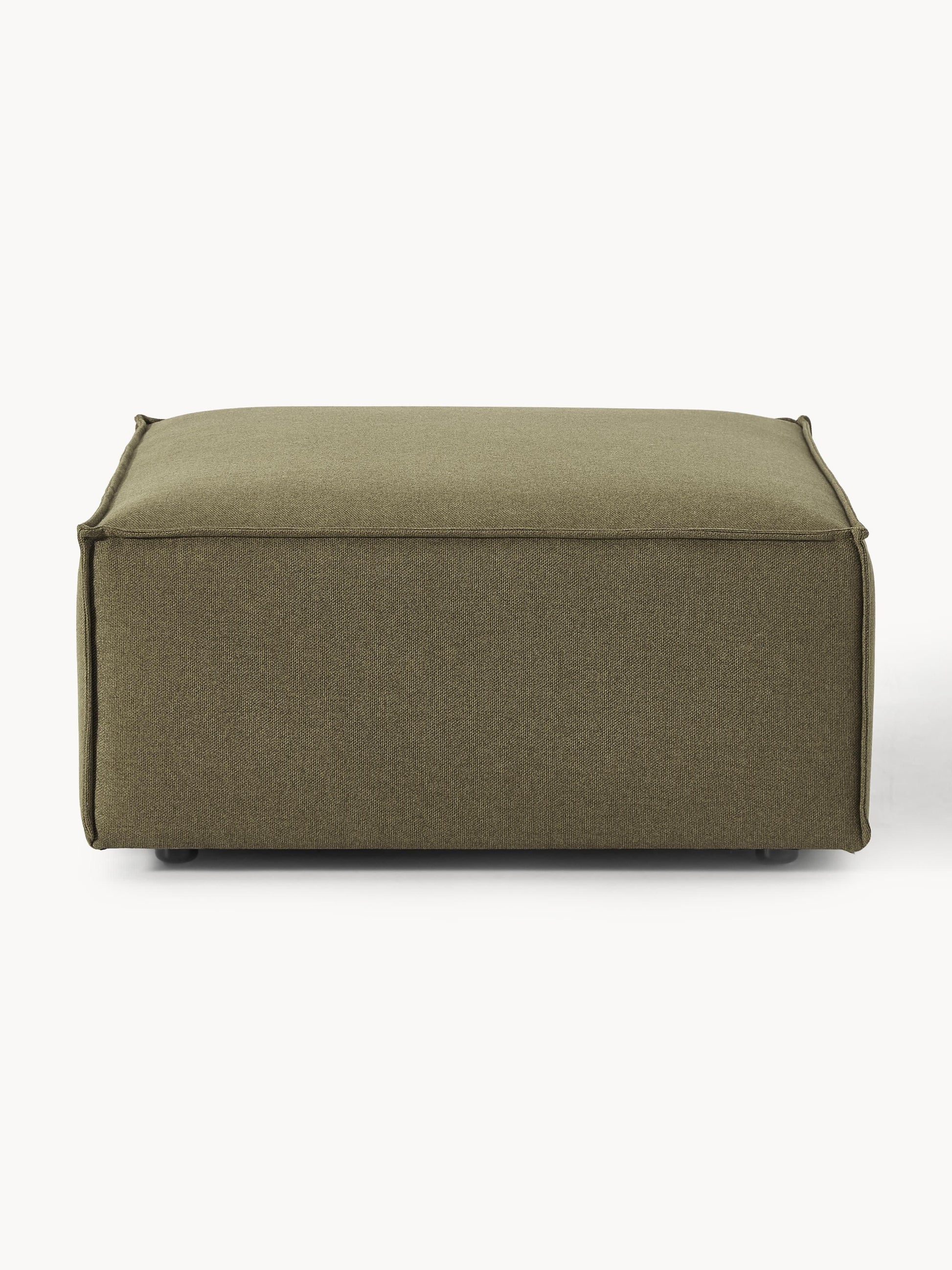 Sofa-Hocker Lennon