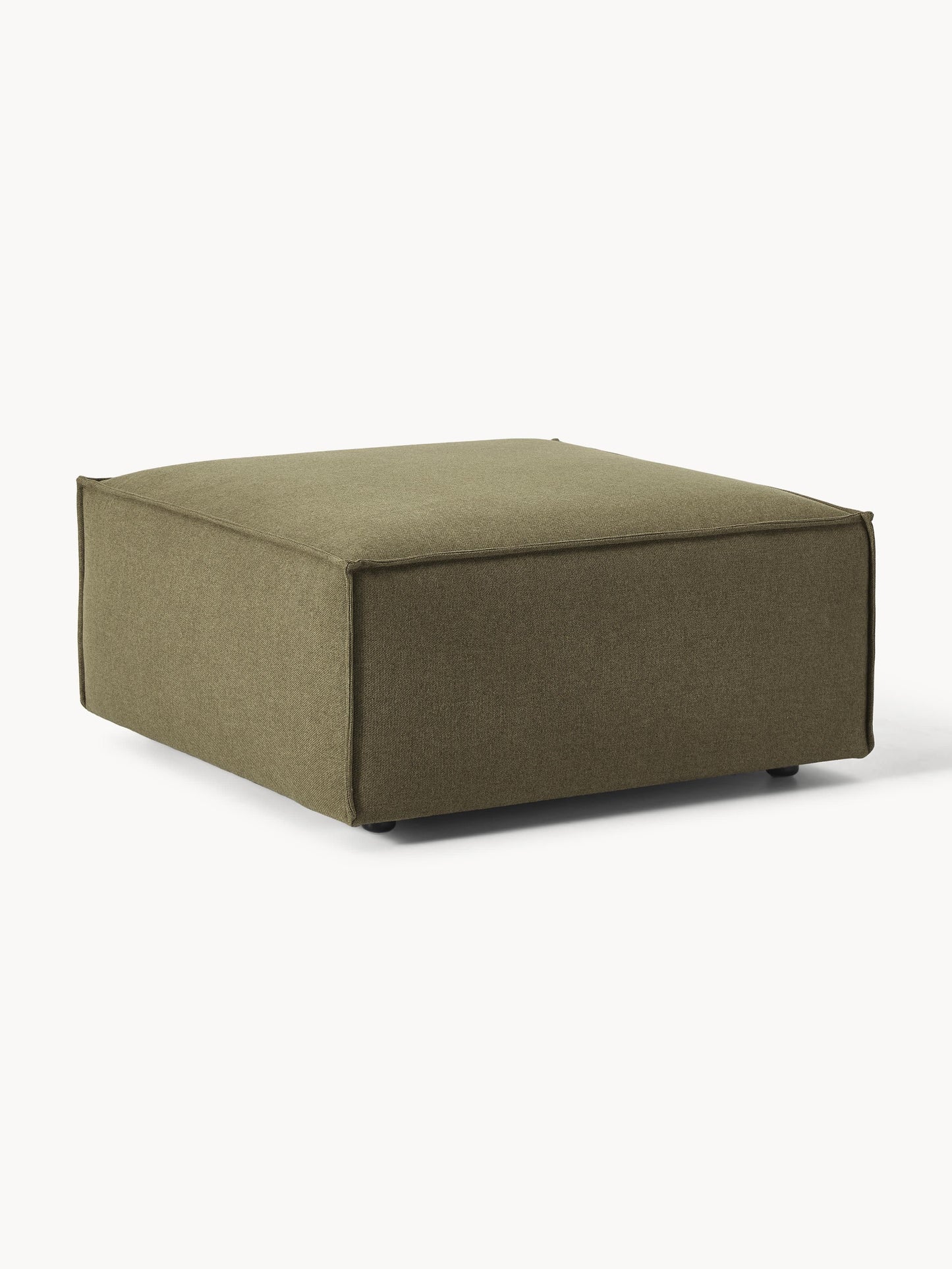Galeriebild 1 - Sofa-Hocker Lennon