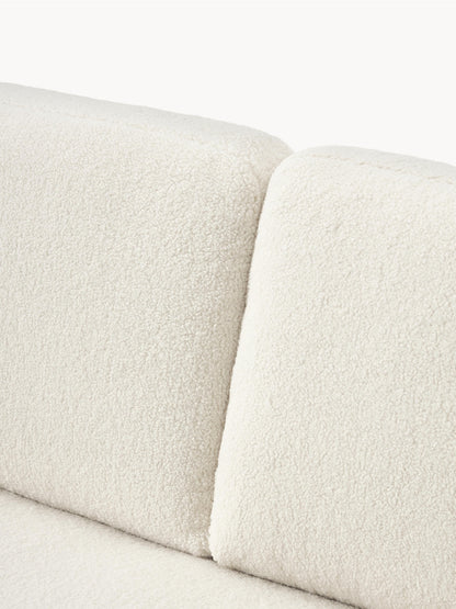 Teddy-Sofa Fluente (2-Sitzer)