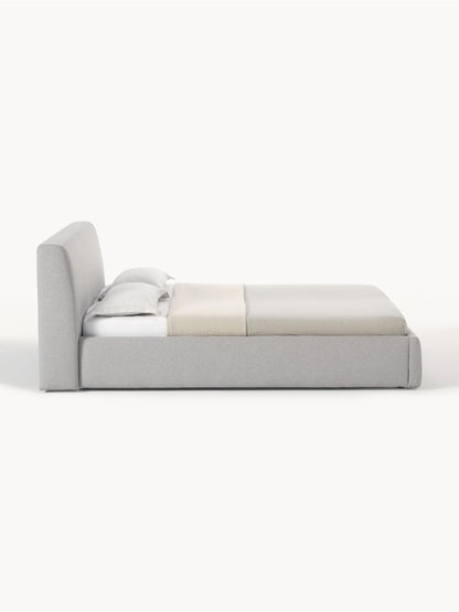 Polsterbett Cloud mit Stauraum