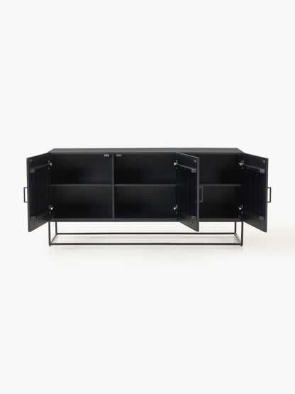 Sideboard Lyle aus Mangoholz