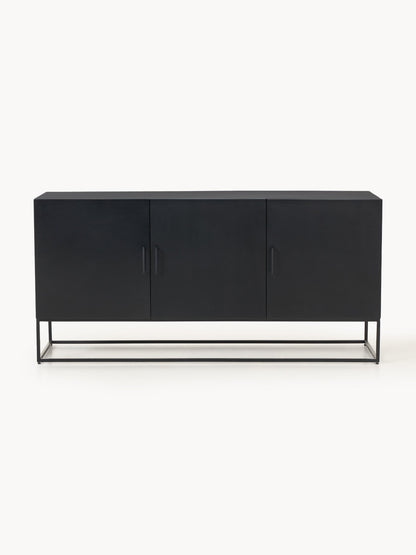Sideboard Lyle aus Mangoholz