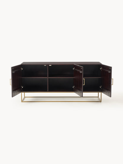 Sideboard Lyle aus Mangoholz