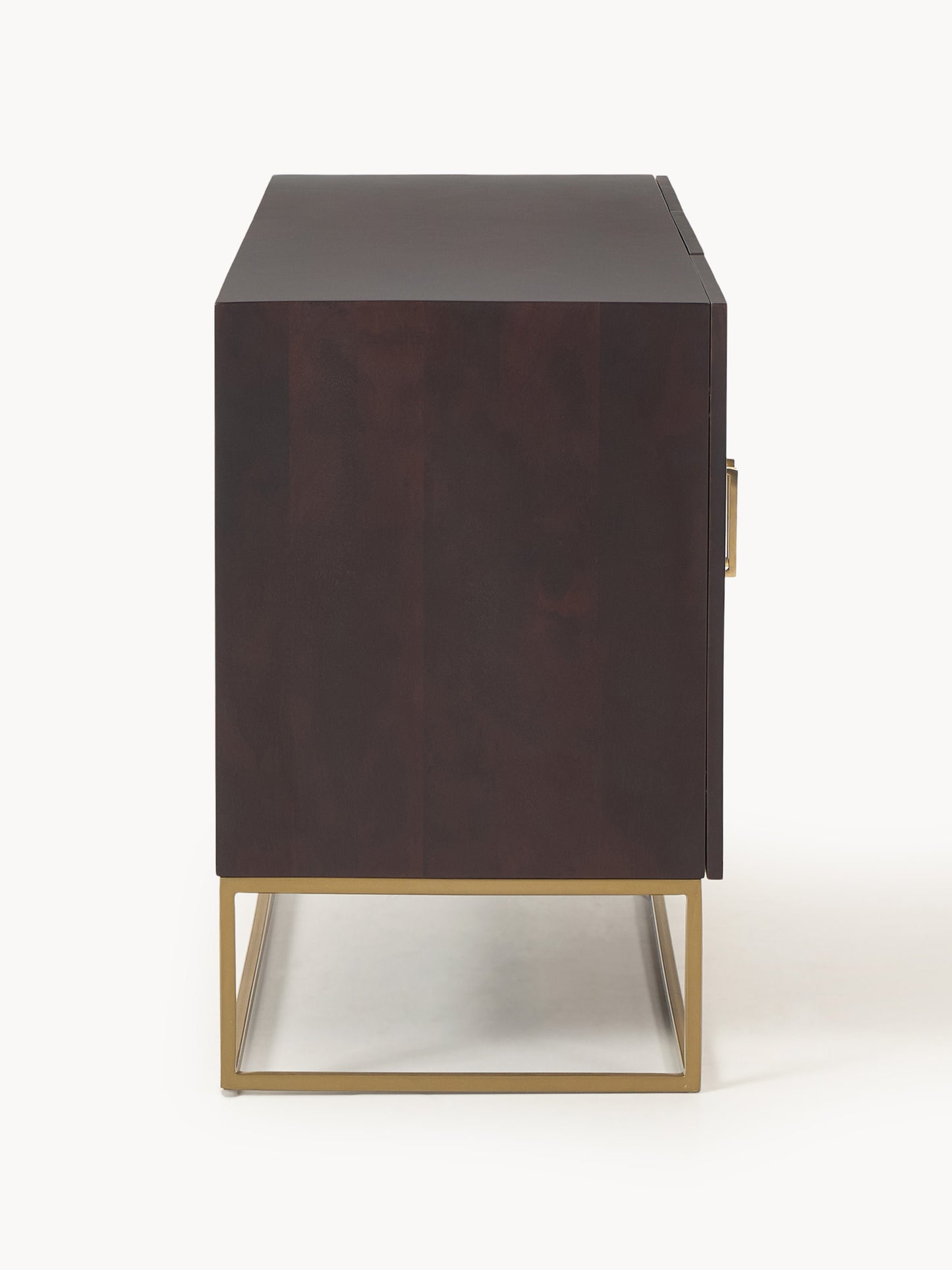 Sideboard Lyle aus Mangoholz