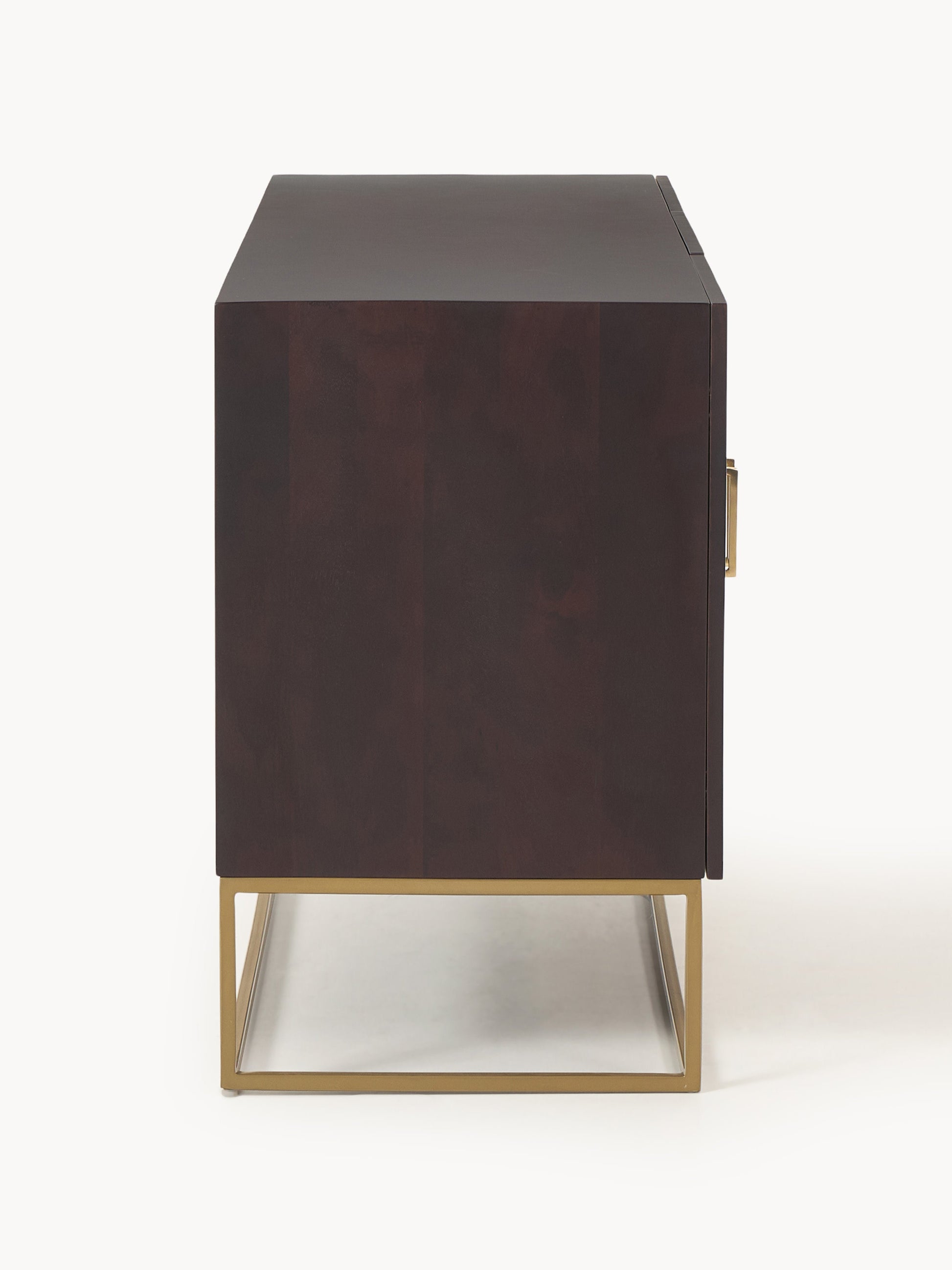 Sideboard Lyle aus Mangoholz